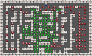 Уровень 62 — Sokobig 70